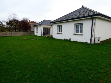 Maison a vendre Proviseux-et-Plesnoy 02190 Aisne 106 m2 5 pièces 179900 euros