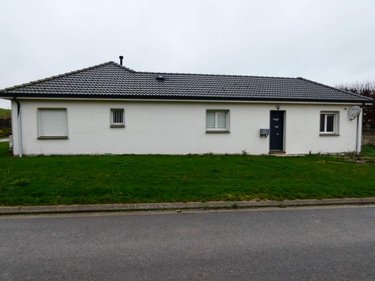 Maison a vendre Proviseux-et-Plesnoy 02190 Aisne 106 m2 5 pièces 179900 euros