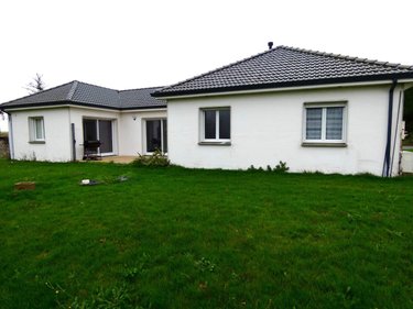 Maison a vendre Proviseux-et-Plesnoy 02190 Aisne 106 m2 5 pièces 179900 euros