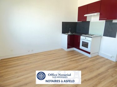 Appartement a vendre Reims 51100 Marne 26 m2 2 pièces 83100 euros