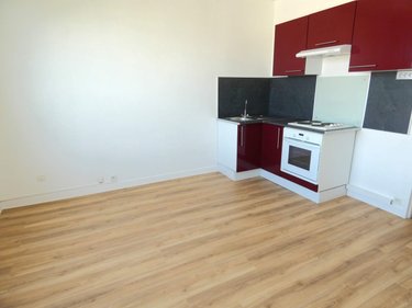 Appartement a vendre Reims 51100 Marne 26 m2 2 pièces 69900 euros