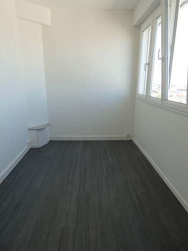 Appartement a vendre Reims 51100 Marne 26 m2 2 pièces 69900 euros