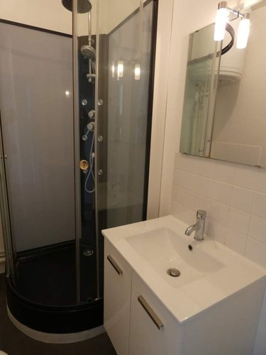 Appartement a vendre Reims 51100 Marne 26 m2 2 pièces 69900 euros