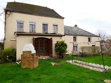 Maison a vendre Asfeld 08190 Ardennes 327 m2 14 pièces 189900 euros