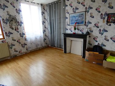 Maison a vendre Asfeld 08190 Ardennes 327 m2 14 pièces 189900 euros