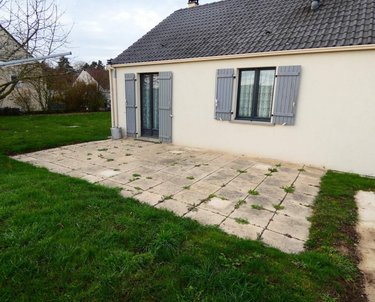 Location maison Asfeld 08190 Ardennes 91 m2 5 pièces 820 euros
