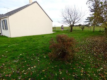 Location maison Asfeld 08190 Ardennes 91 m2 5 pièces 820 euros