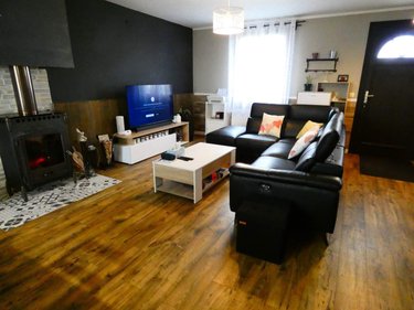 Location maison Asfeld 08190 Ardennes 91 m2 5 pièces 820 euros