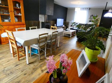 Location maison Asfeld 08190 Ardennes 91 m2 5 pièces 820 euros