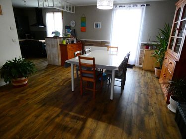 Location maison Asfeld 08190 Ardennes 91 m2 5 pièces 820 euros