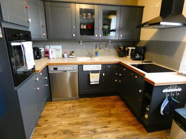 Location maison Asfeld 08190 Ardennes 91 m2 5 pièces 820 euros