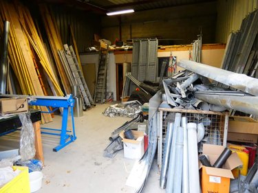 Fonds et murs commerciaux a vendre Warmeriville 51110 Marne 256 m2  228400 euros