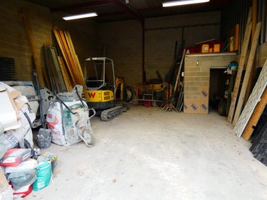 Fonds et murs commerciaux a vendre Warmeriville 51110 Marne 256 m2  228400 euros
