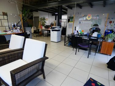 Fonds et murs commerciaux a vendre Warmeriville 51110 Marne 256 m2  228400 euros