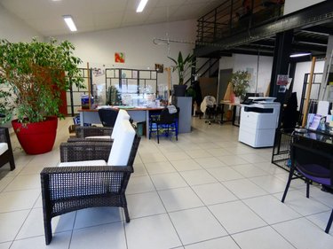 Fonds et murs commerciaux a vendre Warmeriville 51110 Marne 256 m2  228400 euros