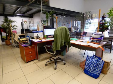 Fonds et murs commerciaux a vendre Warmeriville 51110 Marne 256 m2  228400 euros