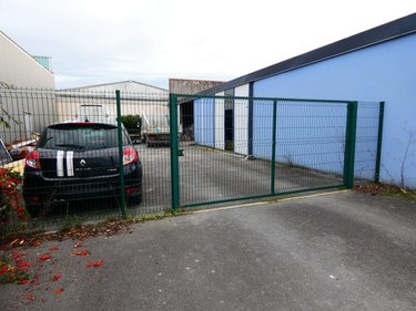 Fonds et murs commerciaux a vendre Warmeriville 51110 Marne 256 m2  228400 euros