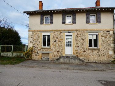 Maison a vendre Avaux 08190 Ardennes 159 m2 6 pièces 156300 euros