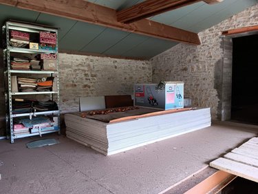 Maison a vendre Saintes 17100 Charente-Maritime 500 m2 22 pièces 415000 euros