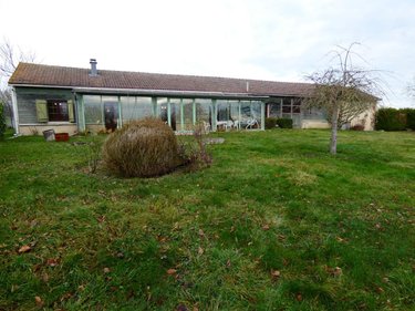 Maison a vendre Asfeld 08190 Ardennes 184 m2 5 pièces 310800 euros