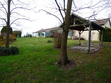 Maison a vendre Asfeld 08190 Ardennes 184 m2 5 pièces 310800 euros