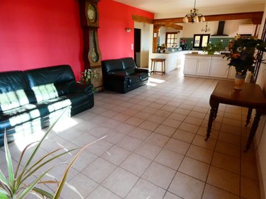 Maison a vendre Asfeld 08190 Ardennes 184 m2 5 pièces 310800 euros