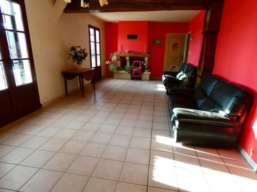 Maison a vendre Asfeld 08190 Ardennes 184 m2 5 pièces 310800 euros