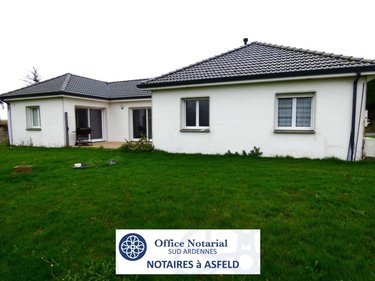 Maison a vendre Villeneuve-sur-Aisne 02190 Aisne 106 m2 5 pièces 179900 euros