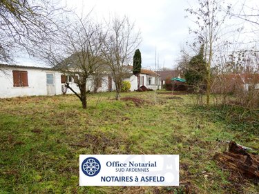 Maison a vendre Avaux 08190 Ardennes 50 m2 3 pièces 63600 euros