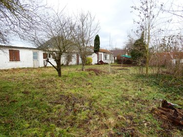 Maison a vendre Avaux 08190 Ardennes 50 m2 3 pièces 63600 euros