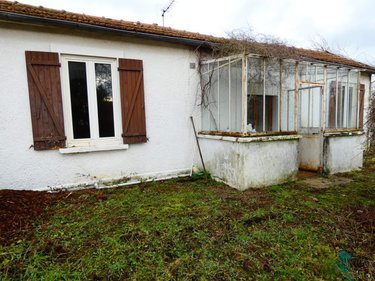 Maison a vendre Avaux 08190 Ardennes 50 m2 3 pièces 63600 euros