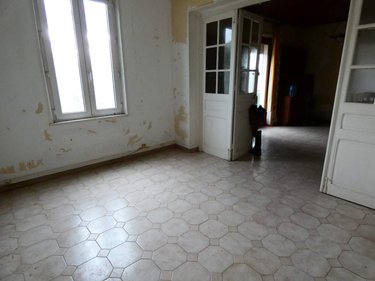 Maison a vendre Avaux 08190 Ardennes 50 m2 3 pièces 63600 euros
