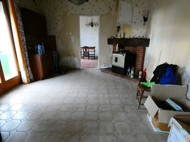 Maison a vendre Avaux 08190 Ardennes 50 m2 3 pièces 63600 euros