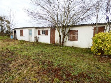 Maison a vendre Avaux 08190 Ardennes 50 m2 3 pièces 63600 euros