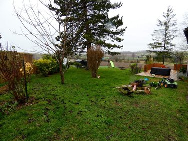 Maison a vendre Saint-Fergeux 08360 Ardennes 131 m2 5 pièces 125400 euros