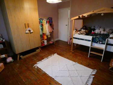 Maison a vendre Saint-Fergeux 08360 Ardennes 131 m2 5 pièces 125400 euros