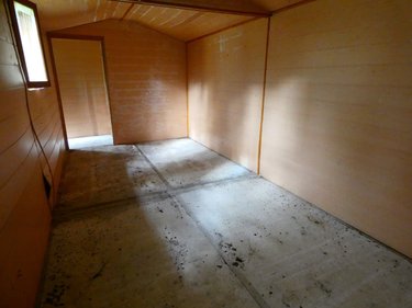 Terrains de loisirs bois etangs a vendre Saint-Germainmont 08190 Ardennes 725 m2  12800 euros