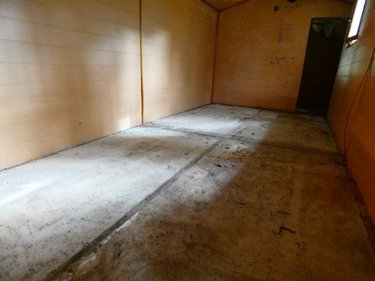 Terrains de loisirs bois etangs a vendre Saint-Germainmont 08190 Ardennes 725 m2  12800 euros