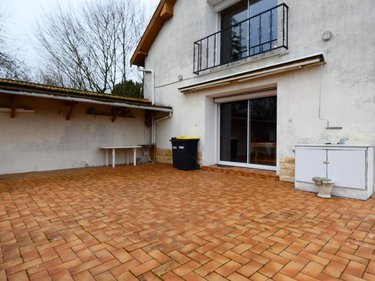 Maison a vendre Asfeld 08190 Ardennes 190 m2 7 pièces 189900 euros