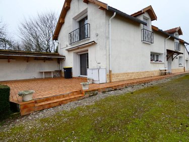Maison a vendre Asfeld 08190 Ardennes 190 m2 7 pièces 189900 euros
