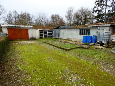 Maison a vendre Asfeld 08190 Ardennes 190 m2 7 pièces 189900 euros