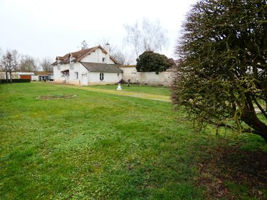 Maison a vendre Asfeld 08190 Ardennes 190 m2 7 pièces 189900 euros