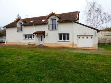 Maison a vendre Asfeld 08190 Ardennes 190 m2 7 pièces 189900 euros