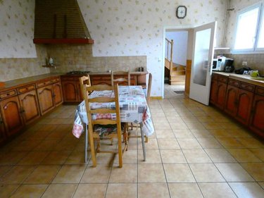 Maison a vendre Asfeld 08190 Ardennes 190 m2 7 pièces 189900 euros