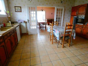 Maison a vendre Asfeld 08190 Ardennes 190 m2 7 pièces 189900 euros