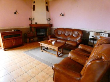 Maison a vendre Asfeld 08190 Ardennes 190 m2 7 pièces 189900 euros