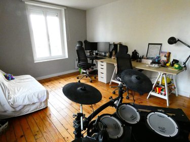 Maison a vendre Asfeld 08190 Ardennes 114 m2 5 pièces 199500 euros