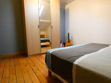 Maison a vendre Asfeld 08190 Ardennes 114 m2 5 pièces 199500 euros