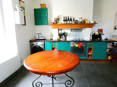 Maison a vendre Asfeld 08190 Ardennes 114 m2 5 pièces 199500 euros