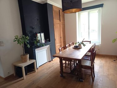 Maison a vendre Asfeld 08190 Ardennes 114 m2 5 pièces 199500 euros